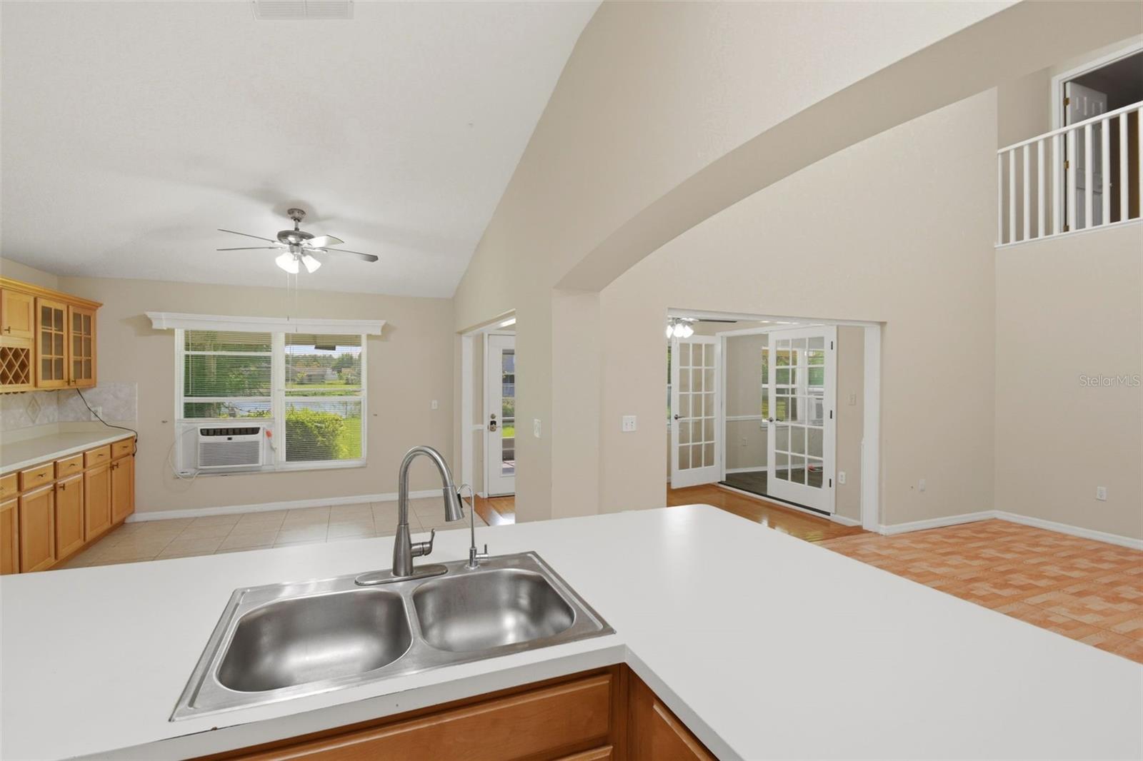 WHITESAND COVE - Residential