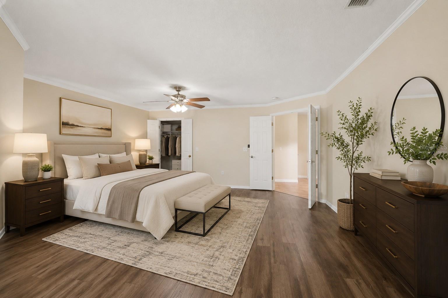 WHITESAND COVE - Residential