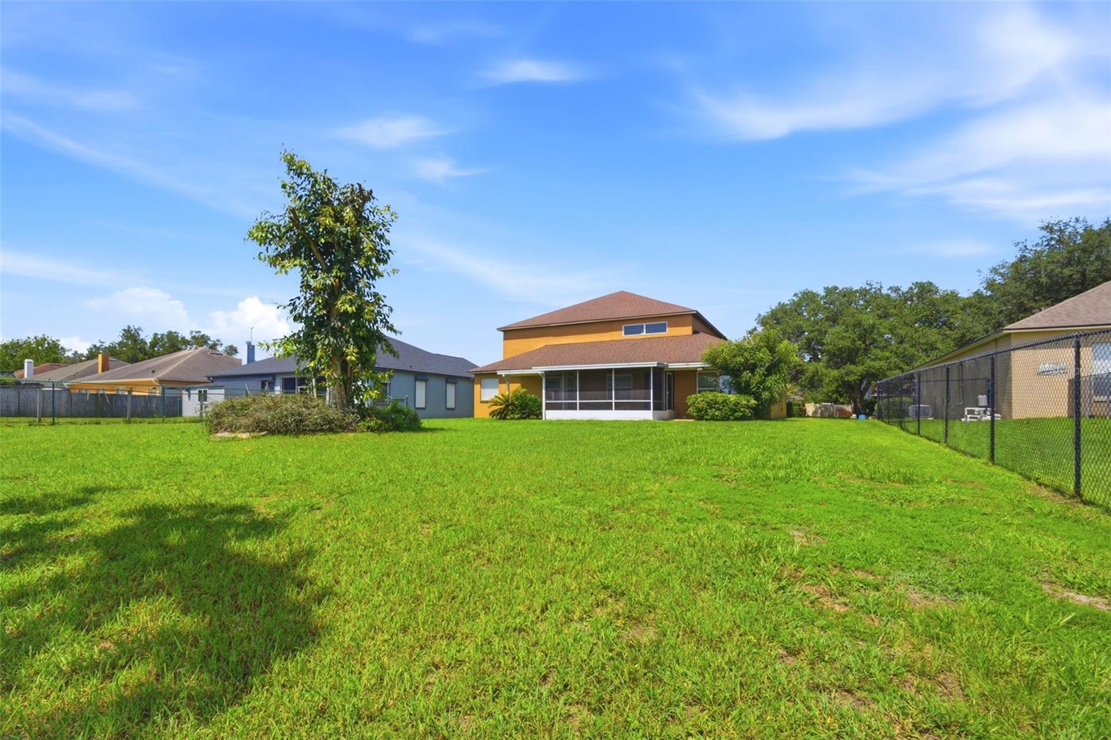WHITESAND COVE - Residential