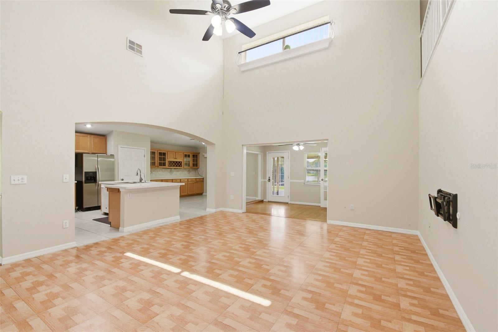 WHITESAND COVE - Residential