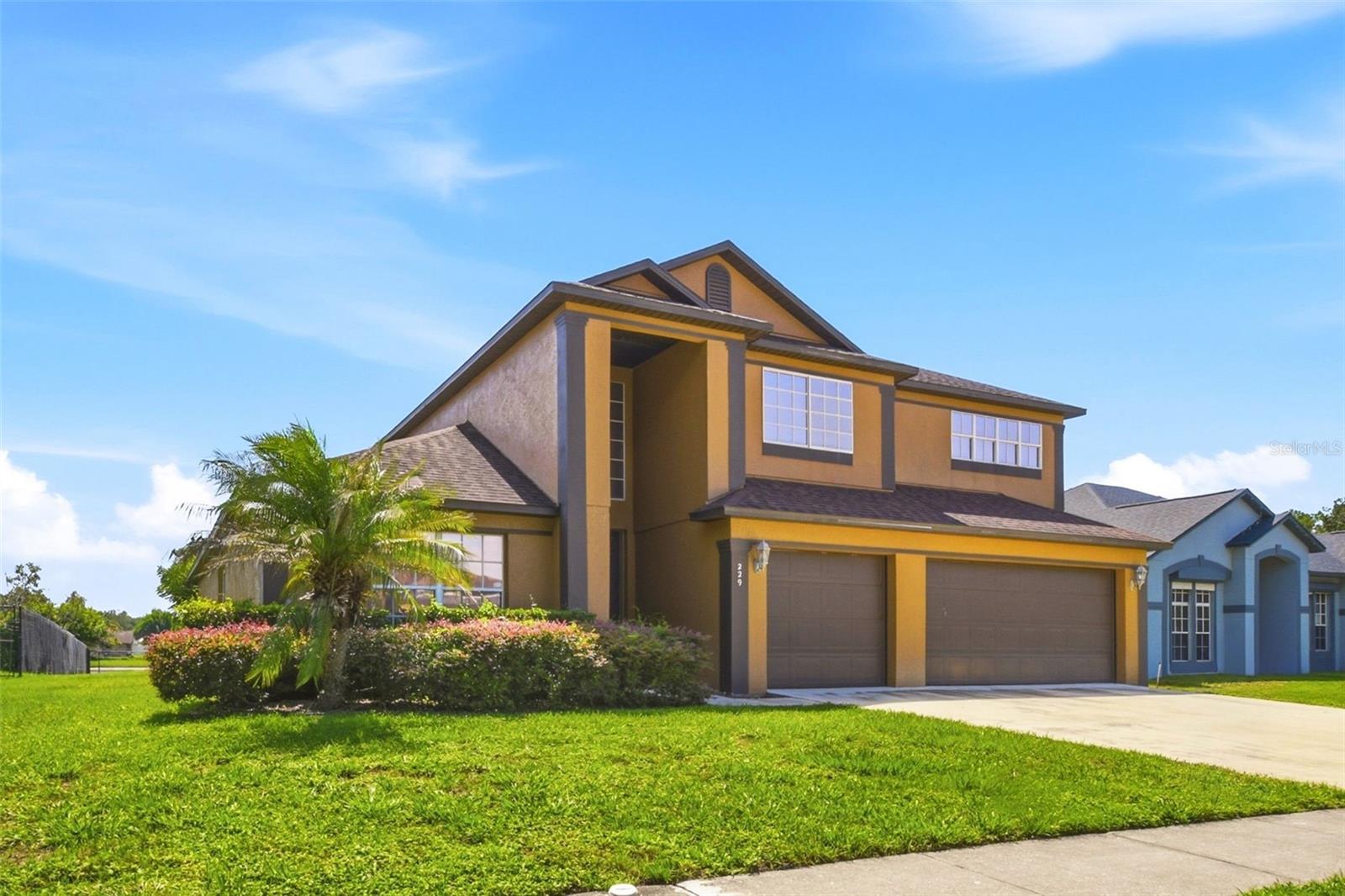 WHITESAND COVE - Residential