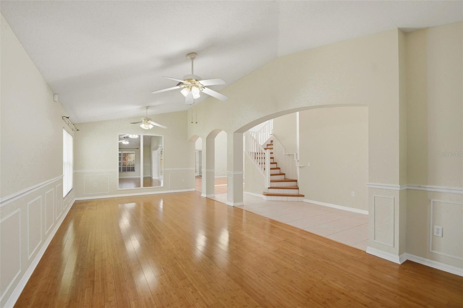 WHITESAND COVE - Residential