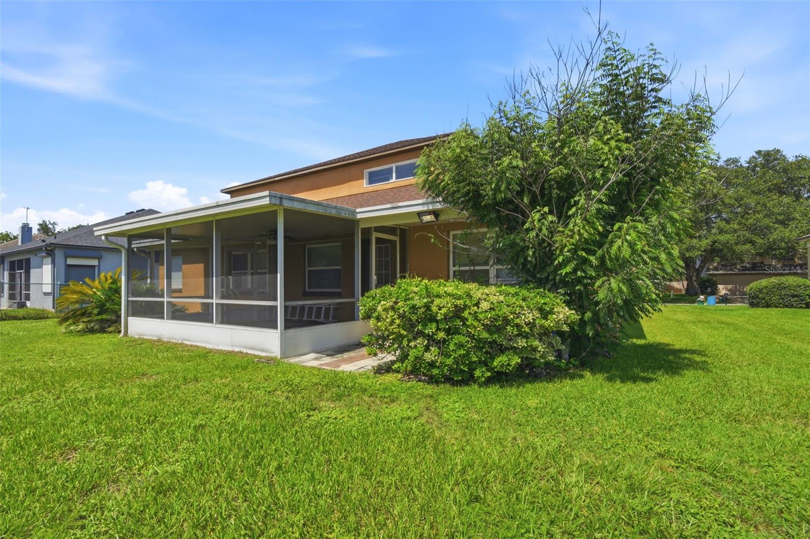 WHITESAND COVE - Residential