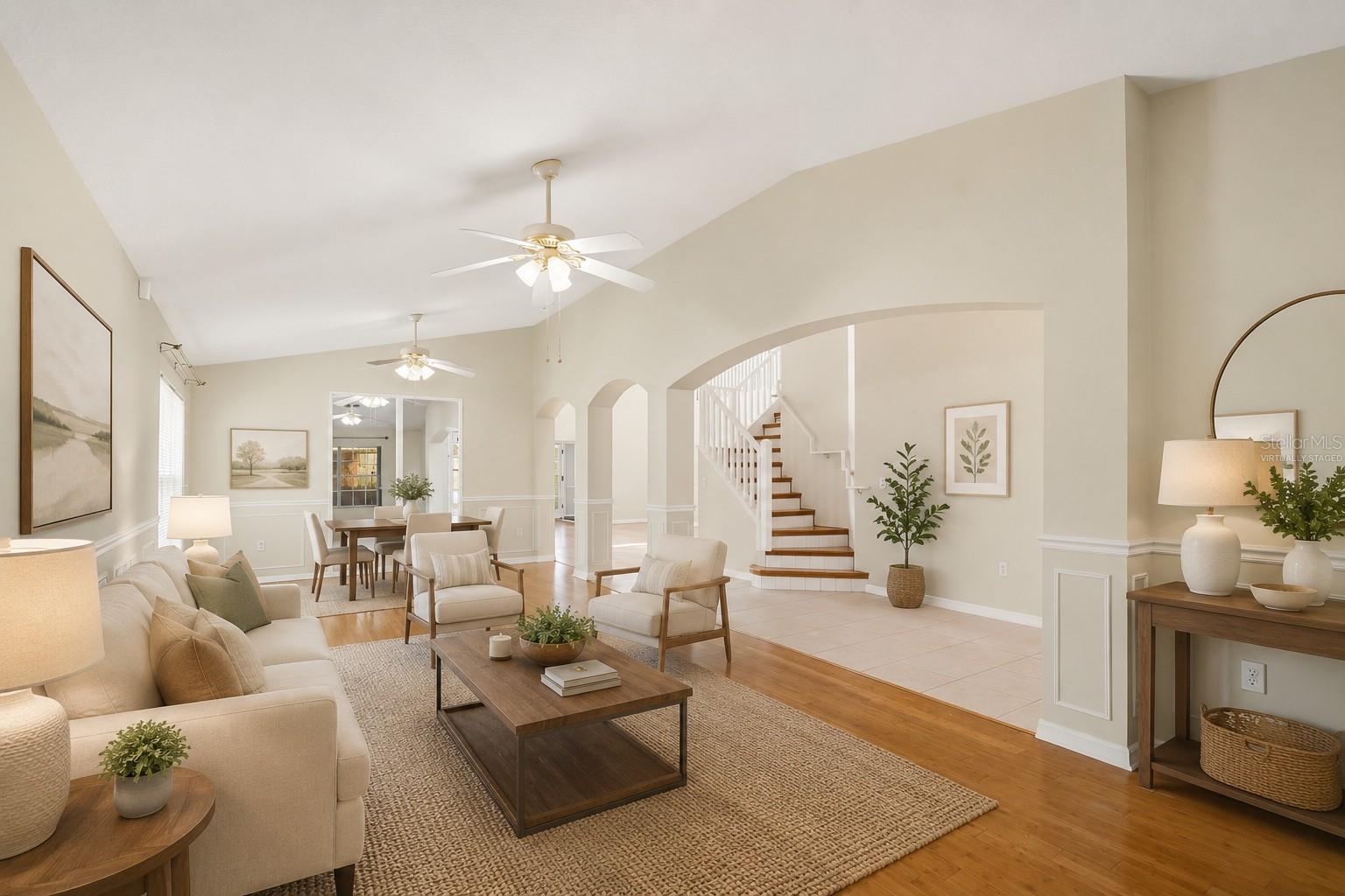 WHITESAND COVE - Residential