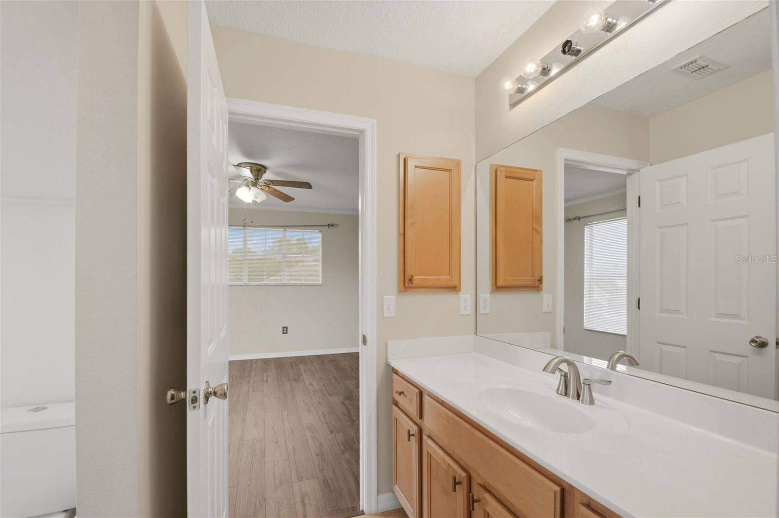 WHITESAND COVE - Residential