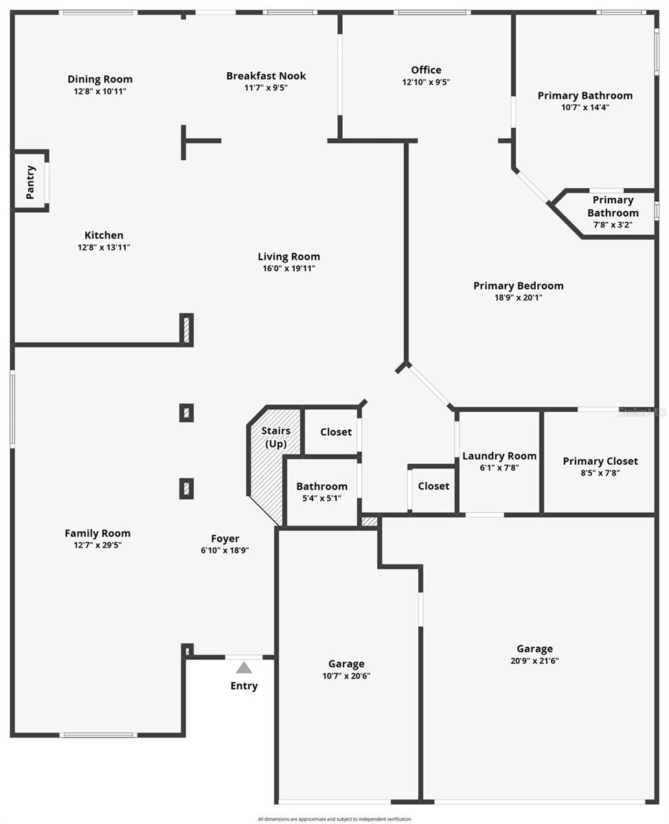 WHITESAND COVE - Residential