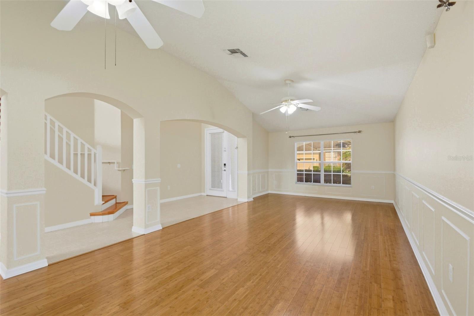 WHITESAND COVE - Residential