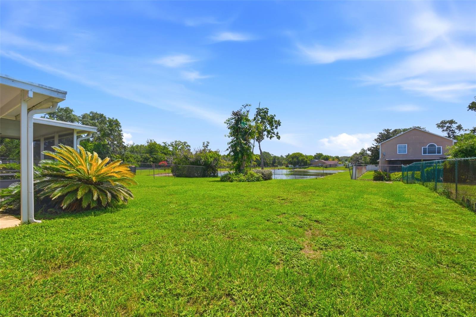 WHITESAND COVE - Residential