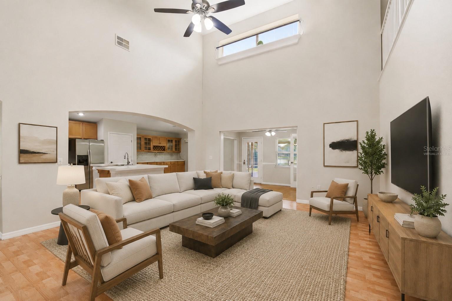 WHITESAND COVE - Residential