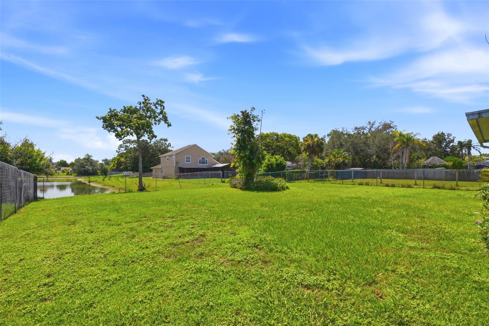 WHITESAND COVE - Residential
