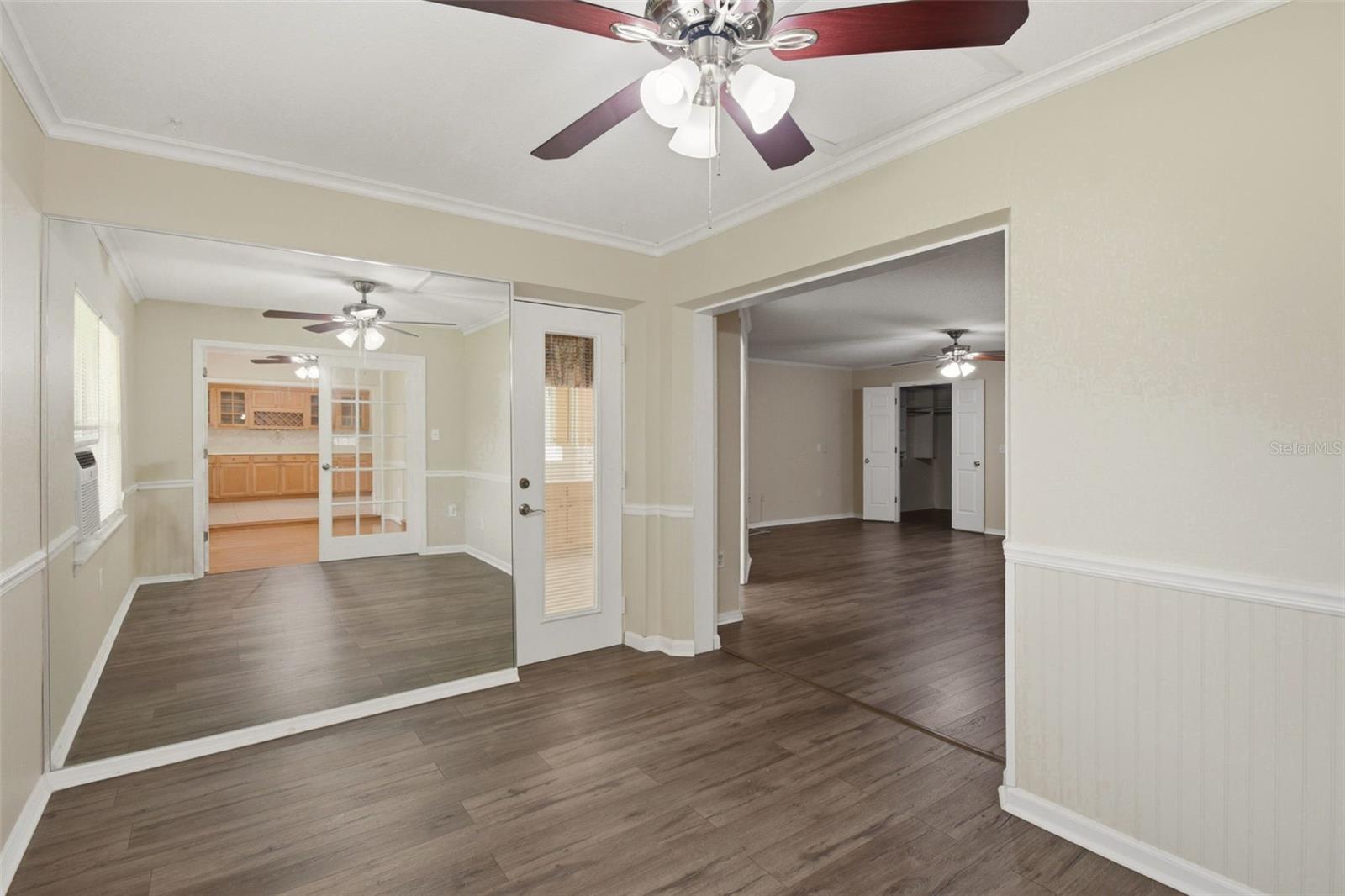 WHITESAND COVE - Residential