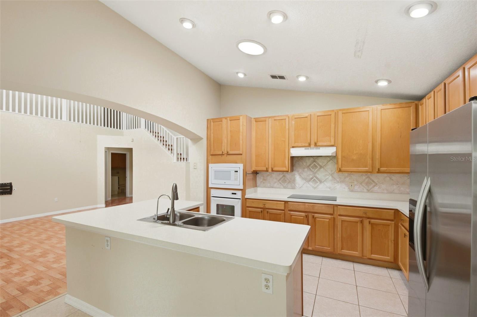 WHITESAND COVE - Residential