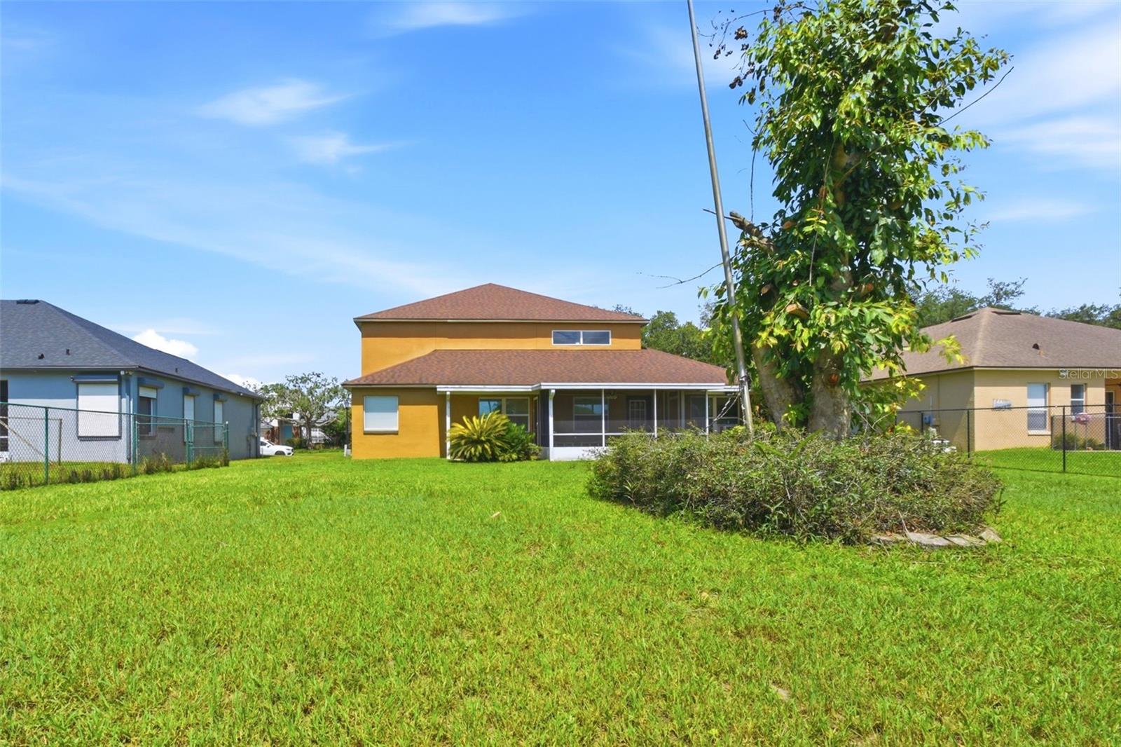 WHITESAND COVE - Residential