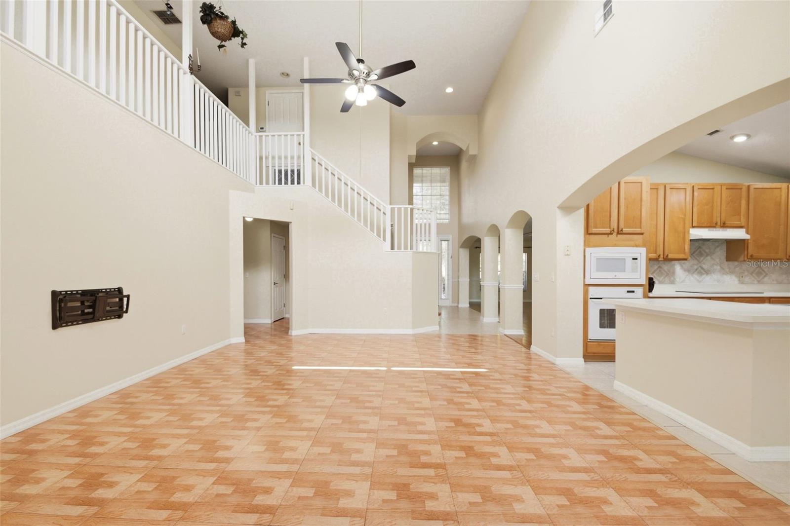WHITESAND COVE - Residential