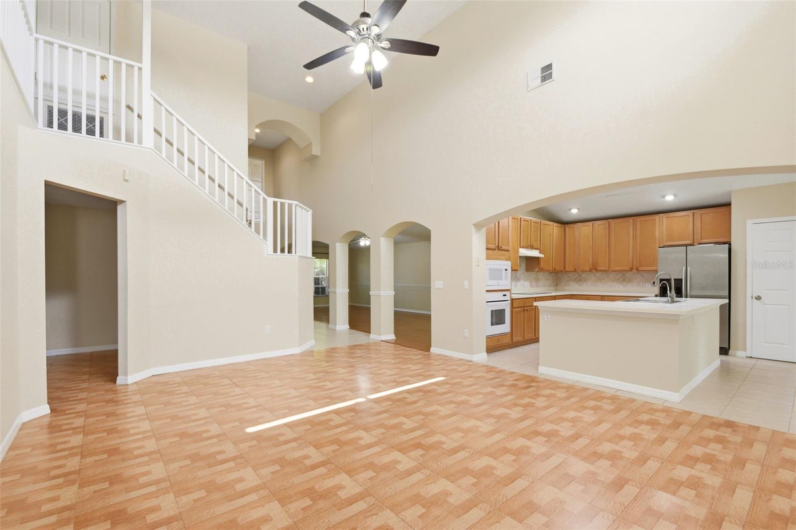 WHITESAND COVE - Residential