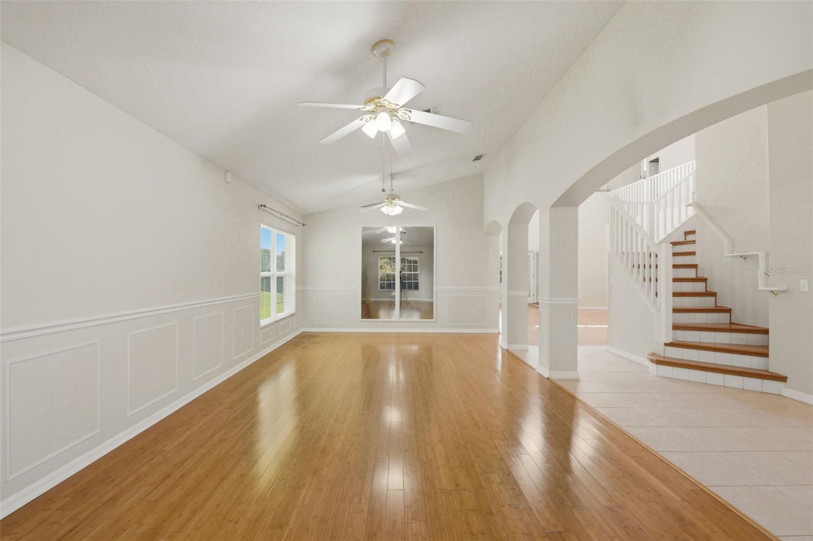 WHITESAND COVE - Residential