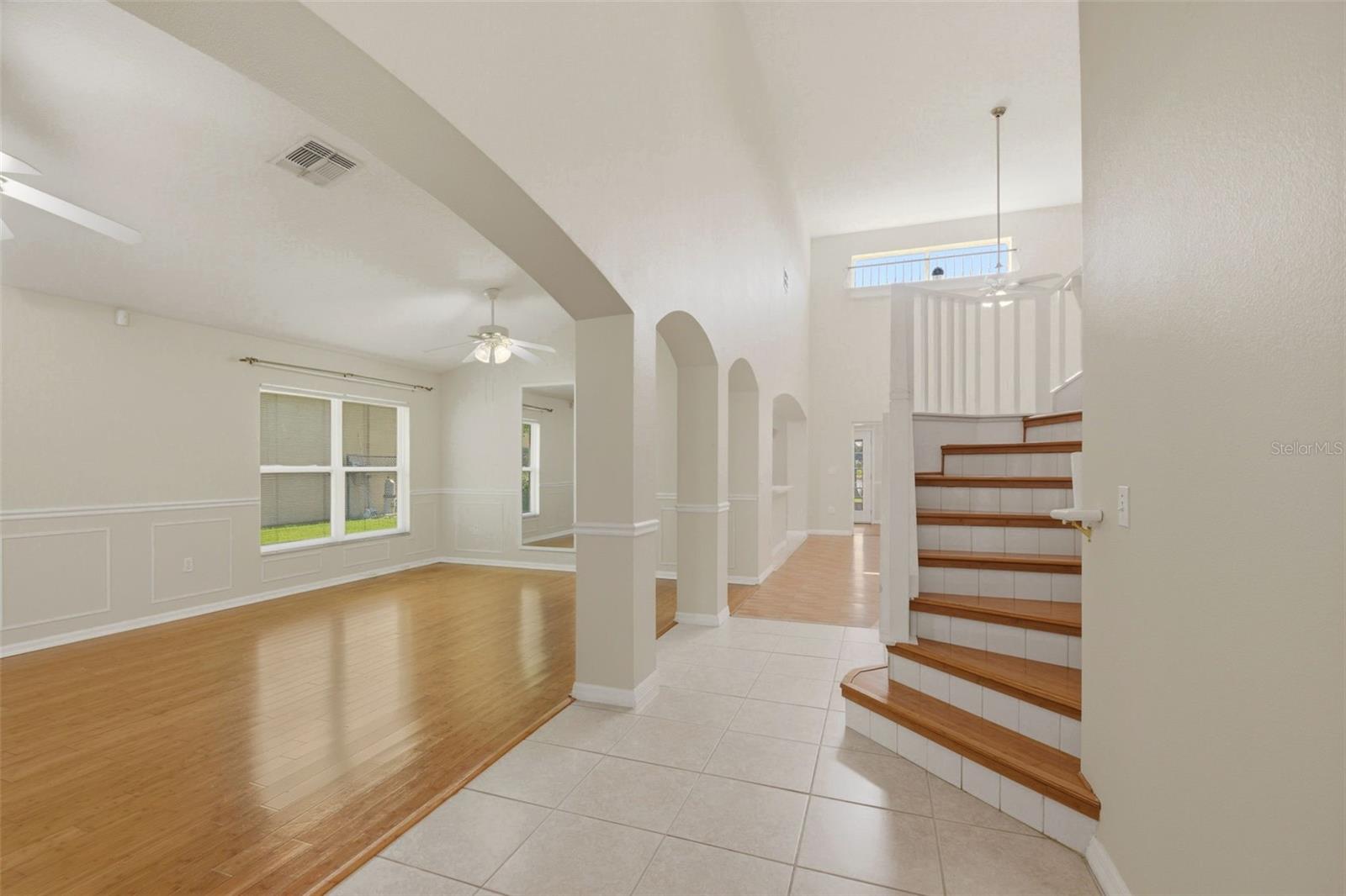 WHITESAND COVE - Residential