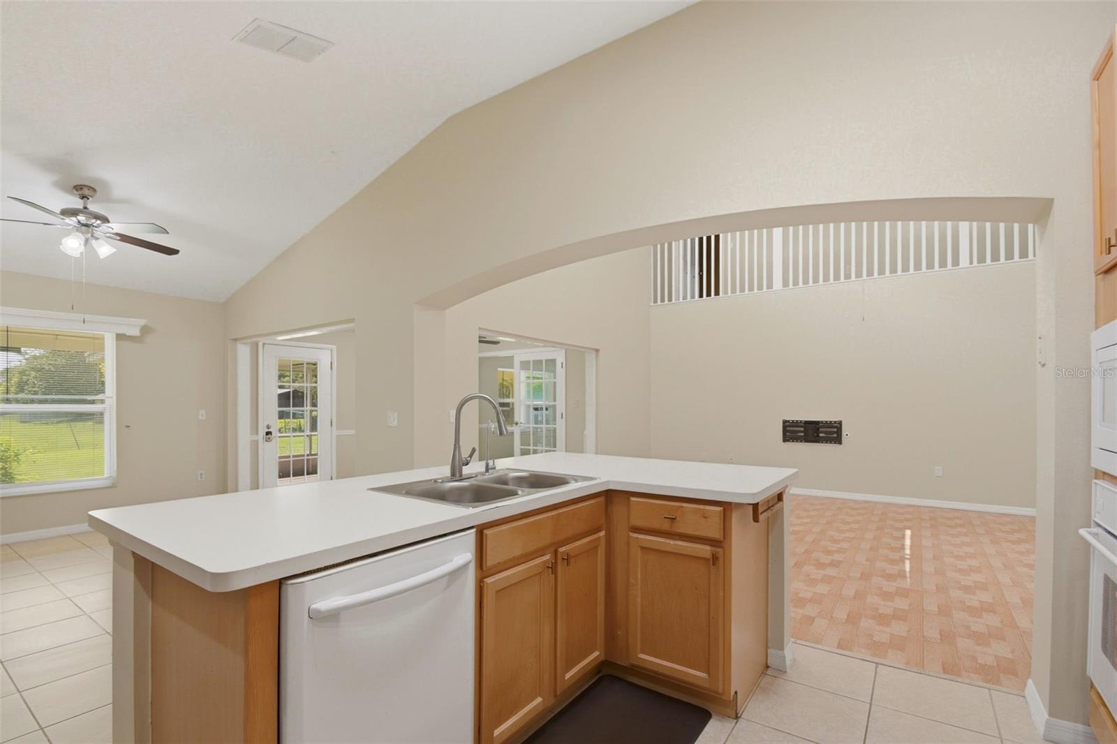 WHITESAND COVE - Residential
