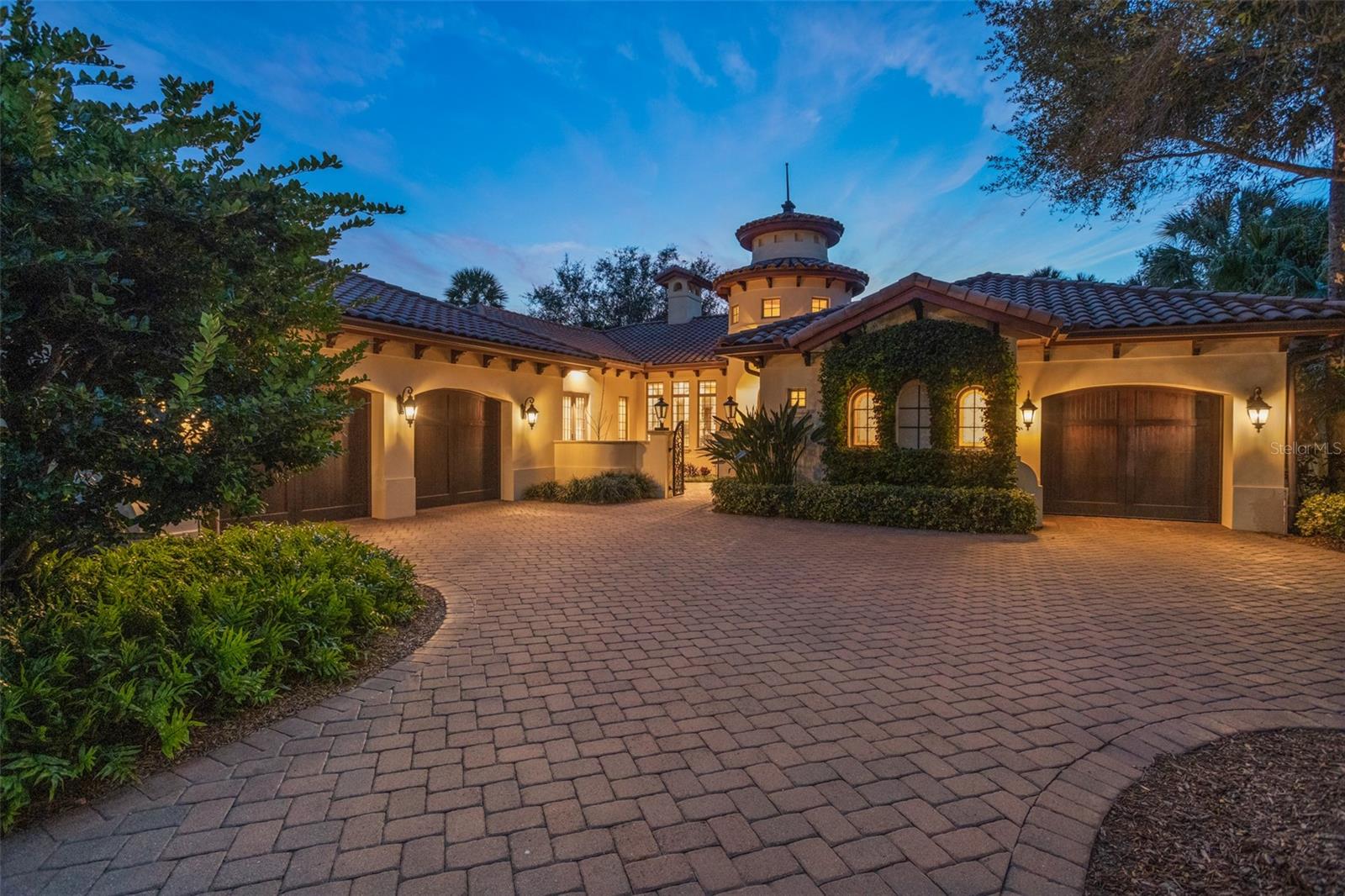ISLEWORTH - Residential