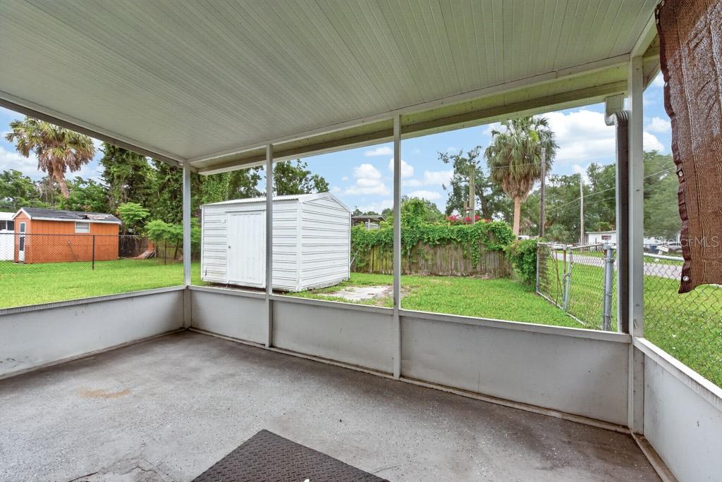 GIBSONTON ON THE BAY - Residential