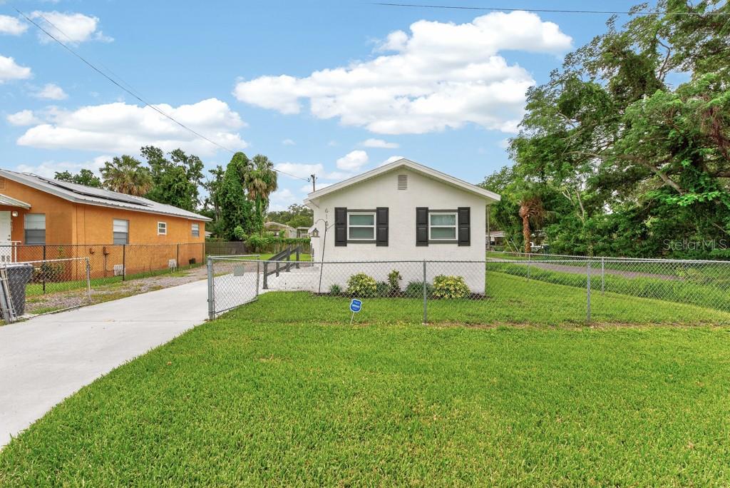 GIBSONTON ON THE BAY - Residential