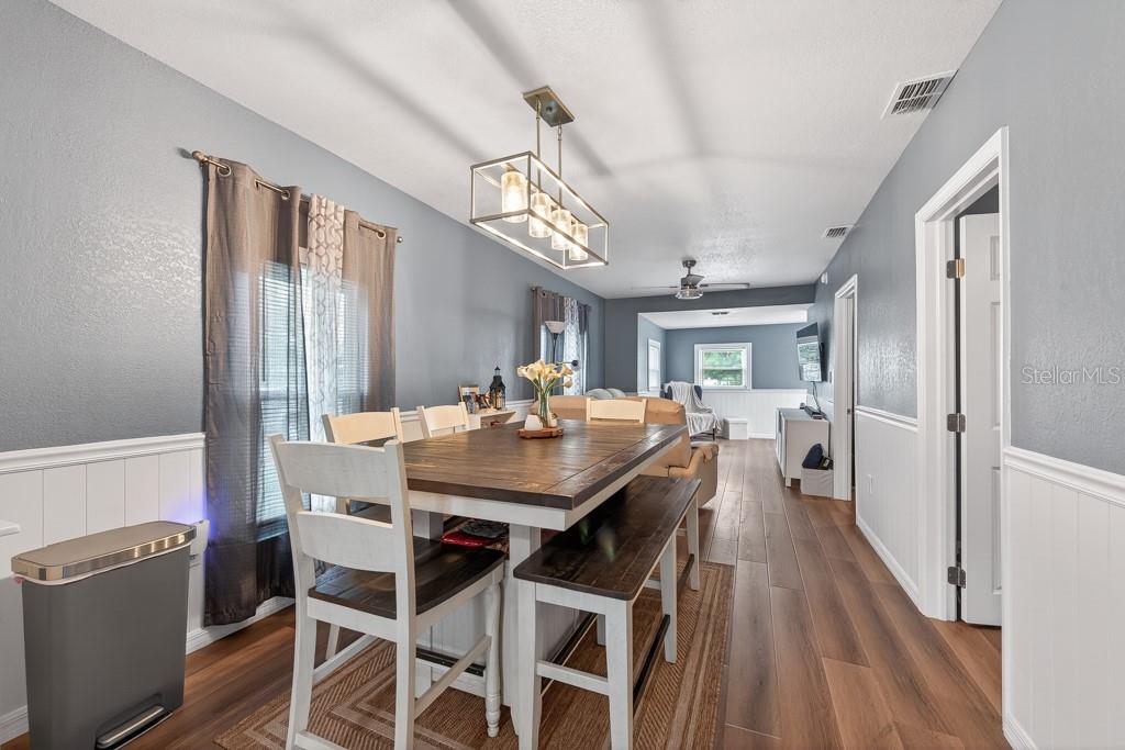 GIBSONTON ON THE BAY - Residential