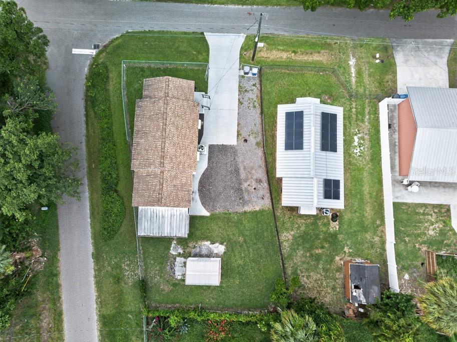 GIBSONTON ON THE BAY - Residential