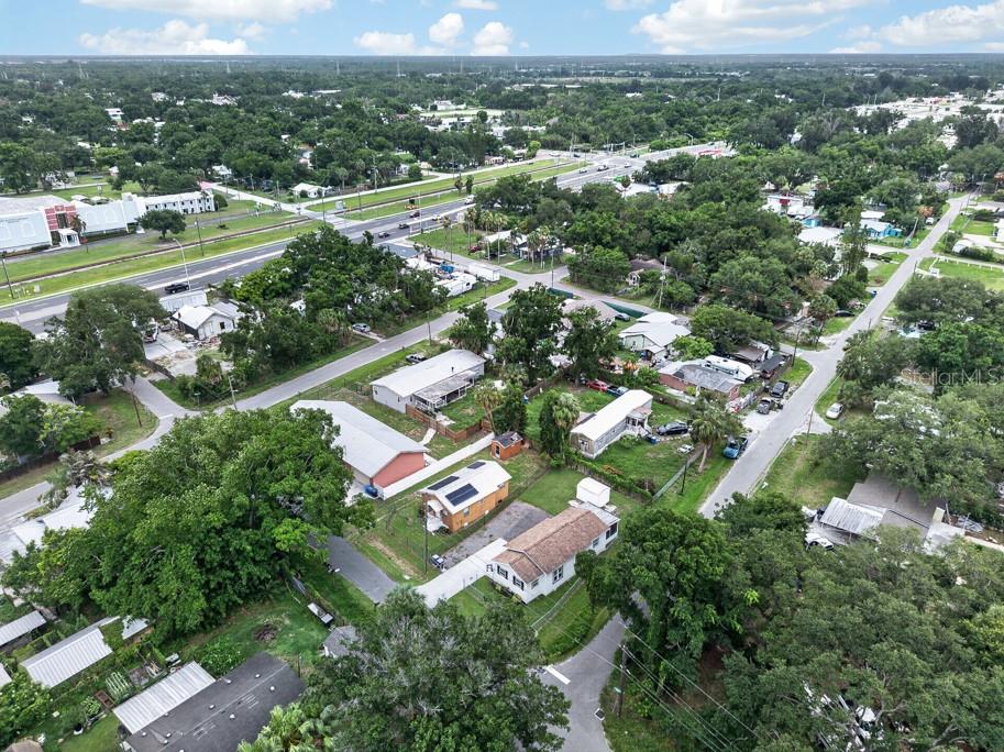 GIBSONTON ON THE BAY - Residential