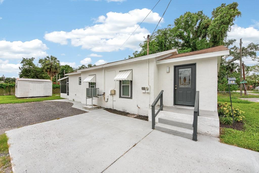 GIBSONTON ON THE BAY - Residential