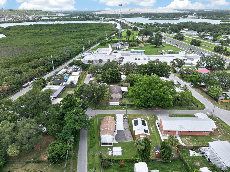 GIBSONTON ON THE BAY - Residential