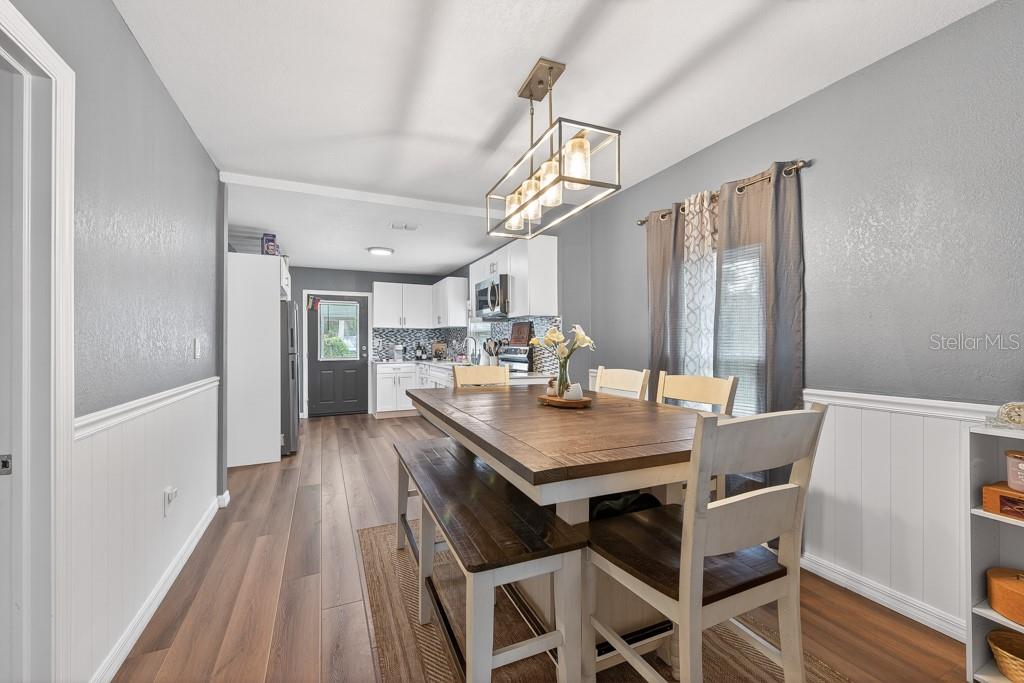 GIBSONTON ON THE BAY - Residential
