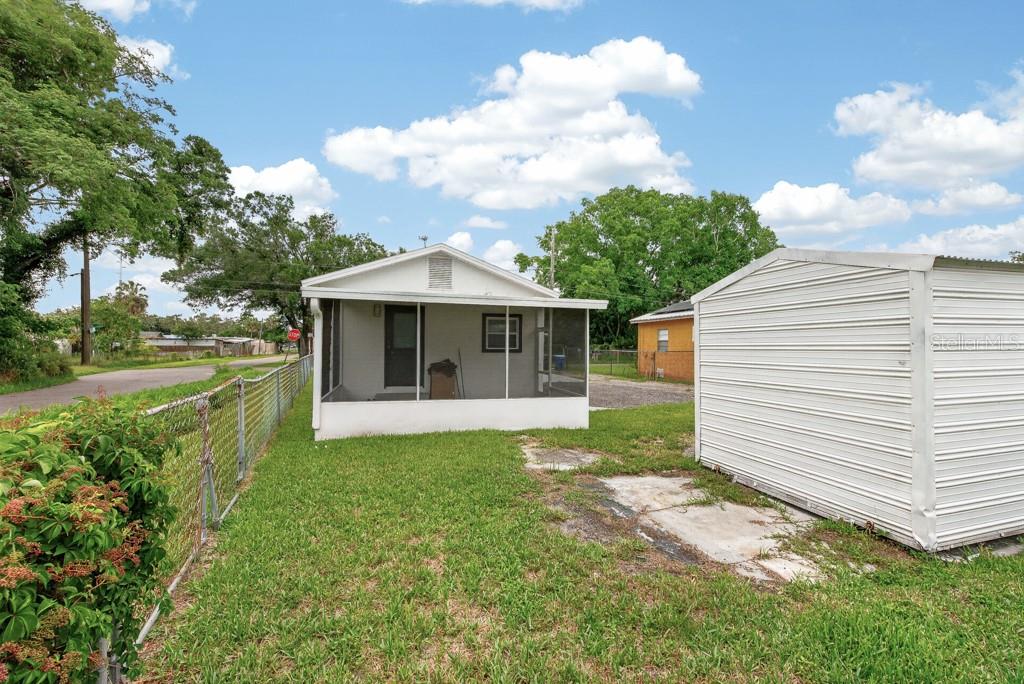 GIBSONTON ON THE BAY - Residential