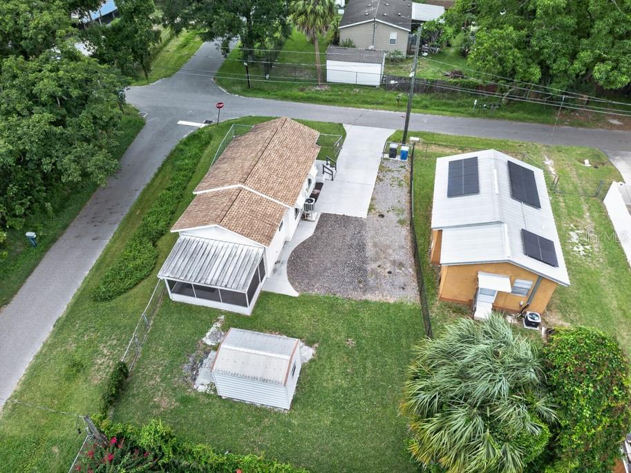 GIBSONTON ON THE BAY - Residential