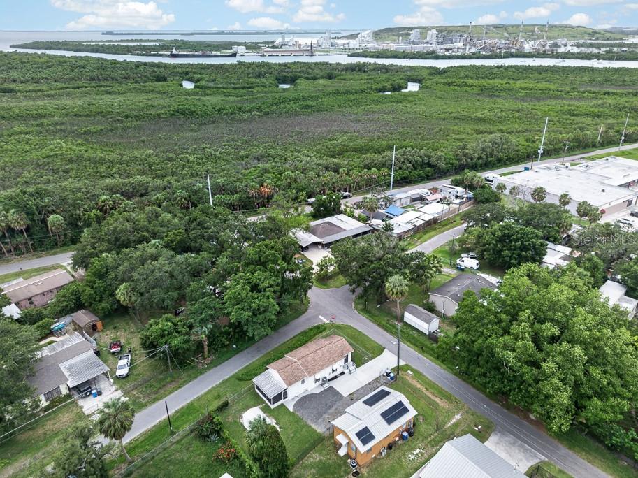 GIBSONTON ON THE BAY - Residential