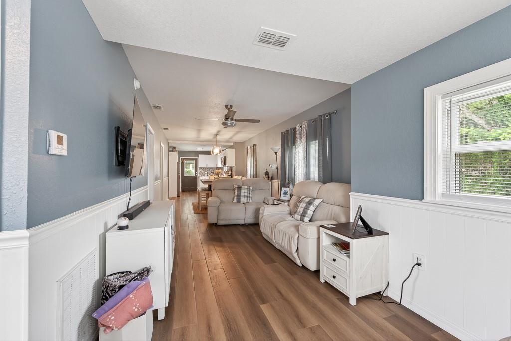 GIBSONTON ON THE BAY - Residential