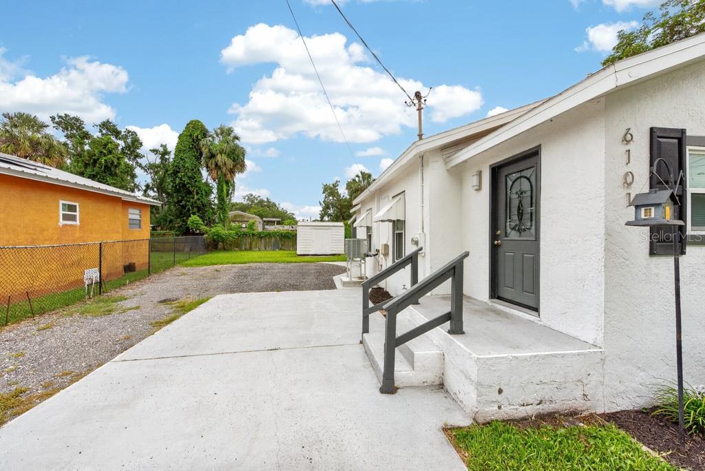 GIBSONTON ON THE BAY - Residential