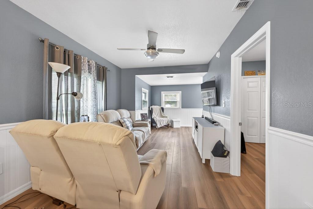 GIBSONTON ON THE BAY - Residential