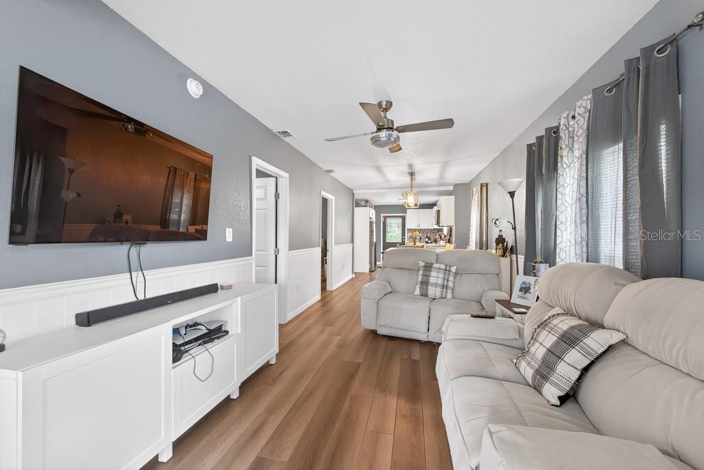 GIBSONTON ON THE BAY - Residential