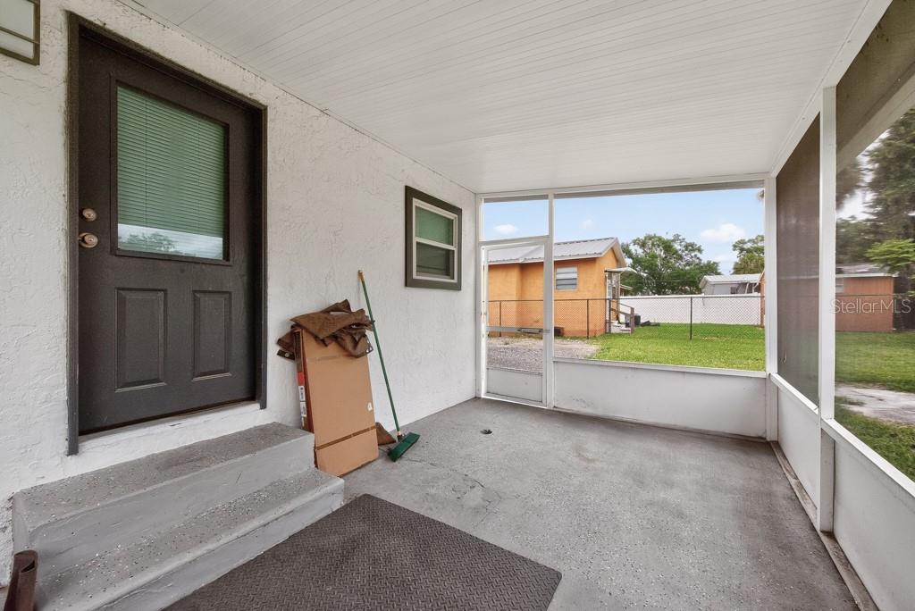 GIBSONTON ON THE BAY - Residential