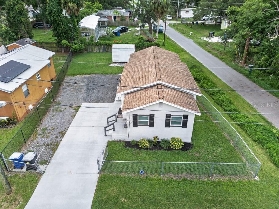 GIBSONTON ON THE BAY - Residential