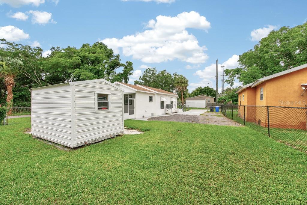 GIBSONTON ON THE BAY - Residential