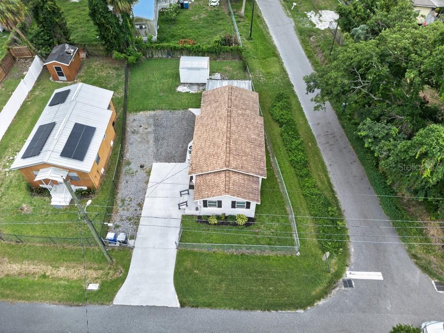 GIBSONTON ON THE BAY - Residential
