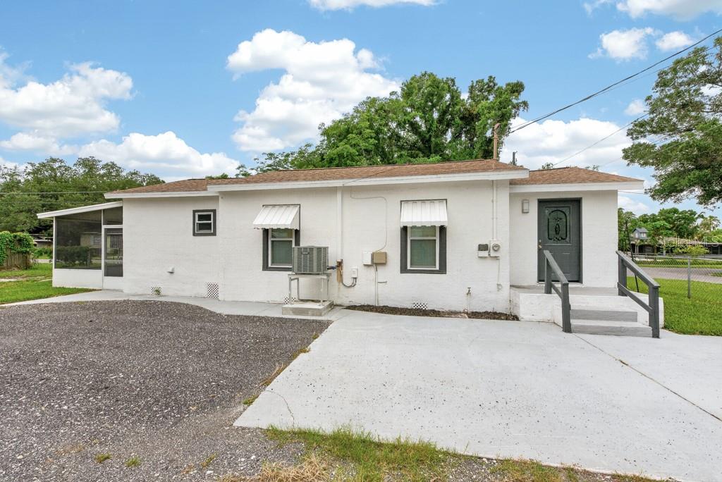 GIBSONTON ON THE BAY - Residential
