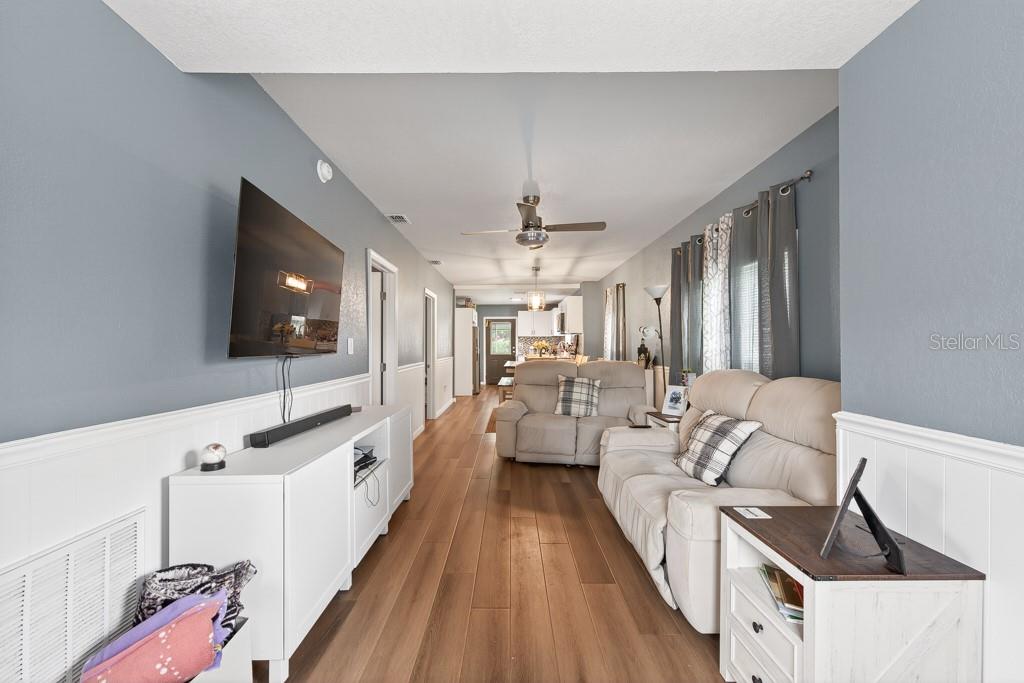 GIBSONTON ON THE BAY - Residential