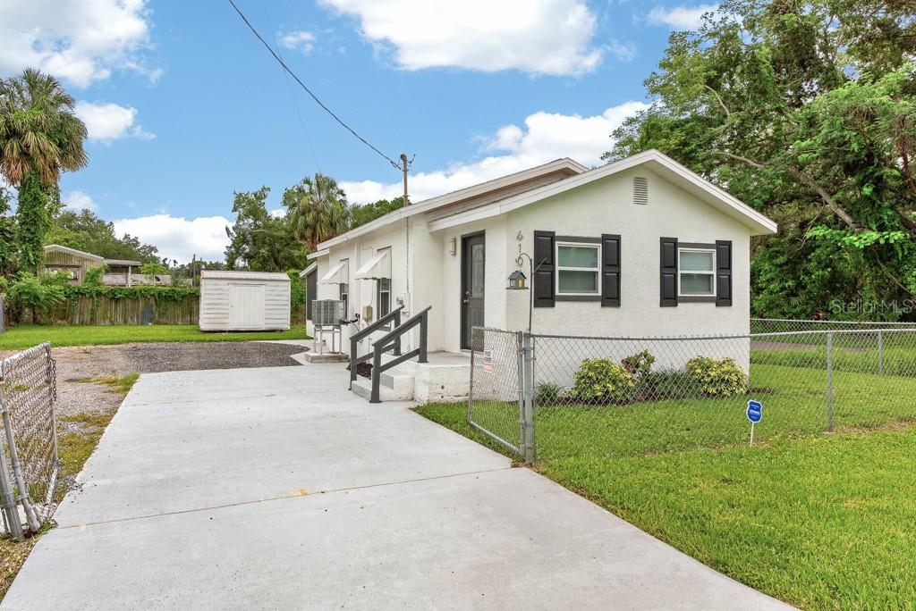 GIBSONTON ON THE BAY - Residential