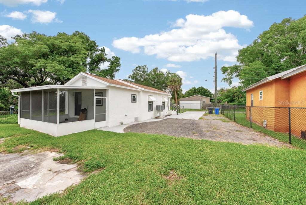 GIBSONTON ON THE BAY - Residential