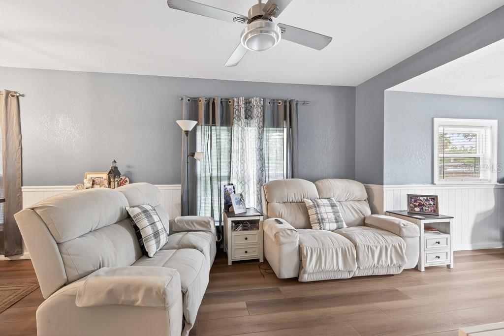 GIBSONTON ON THE BAY - Residential