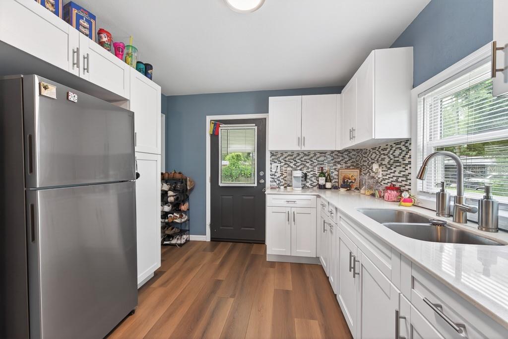 GIBSONTON ON THE BAY - Residential