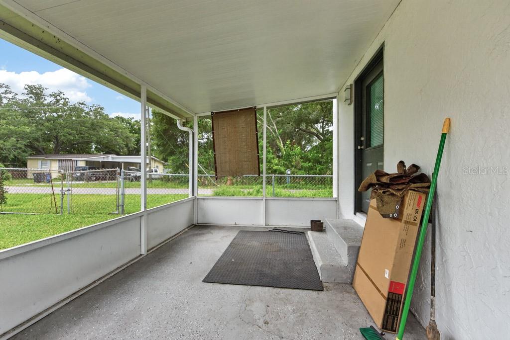 GIBSONTON ON THE BAY - Residential
