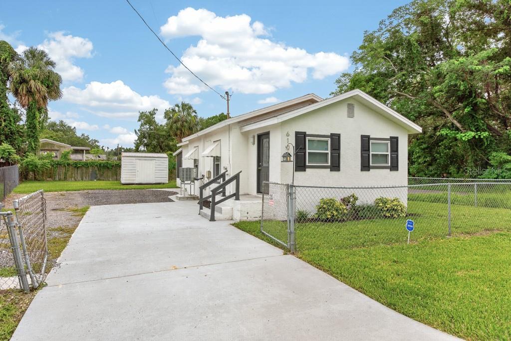 GIBSONTON ON THE BAY - Residential